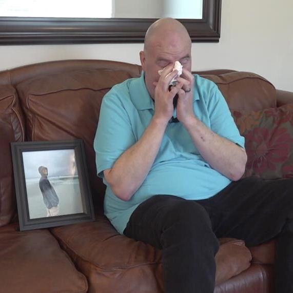 Family of Utah man held in Congo coup attempt has no proof he's alive